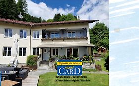 Pension Sonnenheim Rooms&Apartments