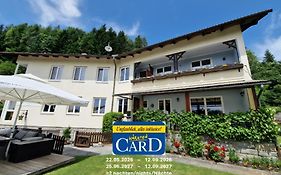 Pension Sonnenheim Rooms&Apartments
